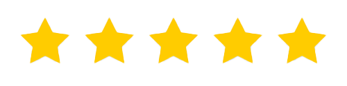 5 stars
