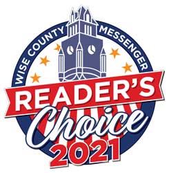 Wise County Messenger Reader's Choice | 2021